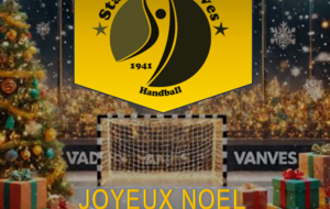 JOYEUSES FETES !