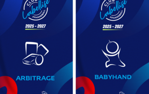 LABELS OBTENUS : 2025-2027