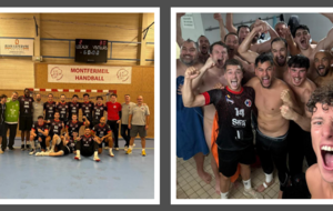 Victoire de la N3 !