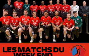 Coupe de France - SDV contre Dreux/Vernouillet