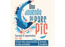 Forum des associations - Inscriptions