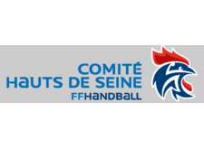 Poule Départementale Equipes 3, 4/5 - Saison 24-25