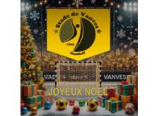 JOYEUSES FETES !