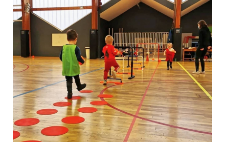 Baby-Hand - venez vous inscrire!