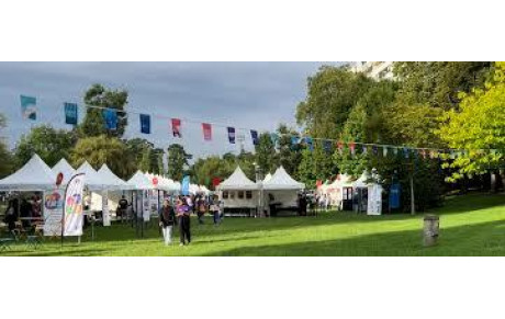 Forum des associations 2025-2026