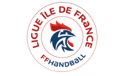 Ligue IDF Handball