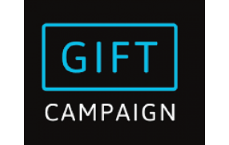 GIFT CAMPAIGN